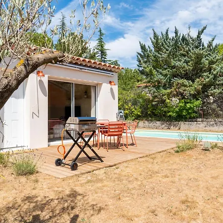 Chez Hamou & Julie Vakantiehuis Digne-les-Bains