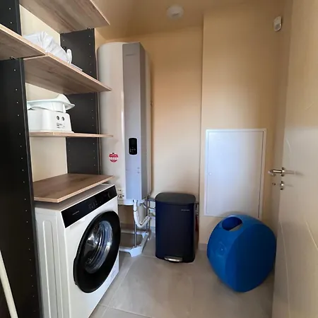 Feriehus Chez Hamou & Julie