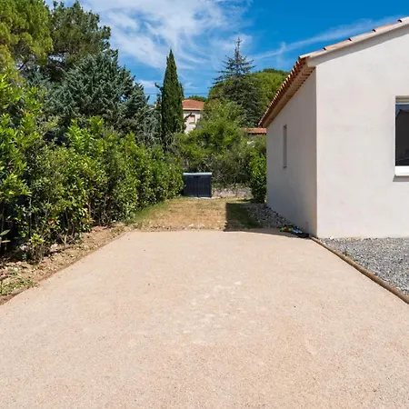 Feriehus Chez Hamou & Julie *