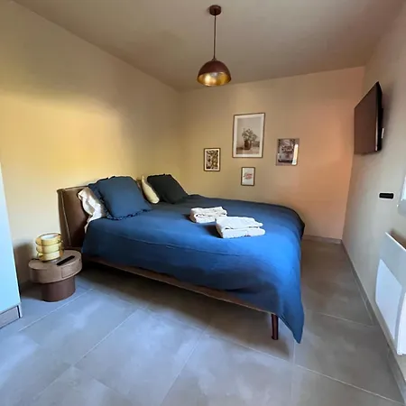 Feriehus Chez Hamou & Julie *